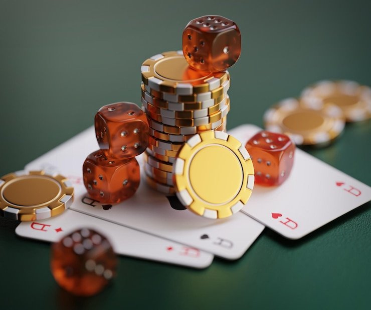Koleksi tema slot games beragam di platform amintoto untuk pengguna Indonesia