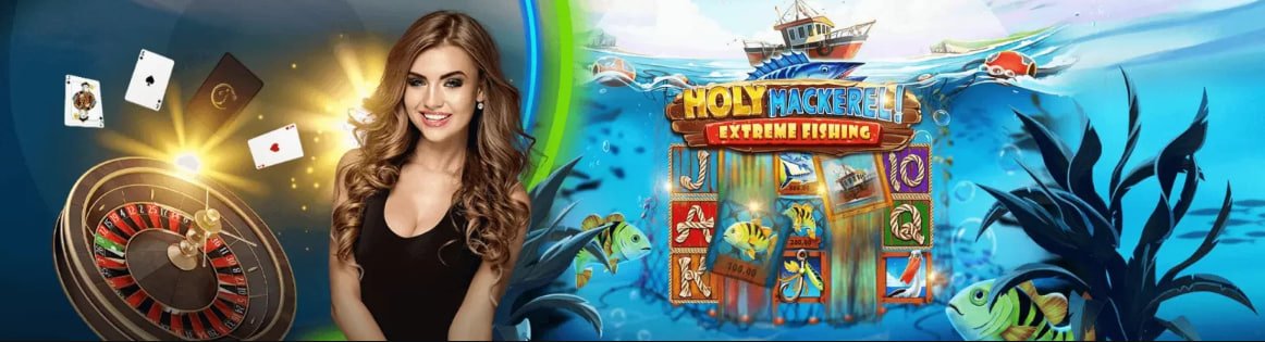 Tampilan antarmuka slot games amintoto yang modern dan berwarna-warni di layar smartphone