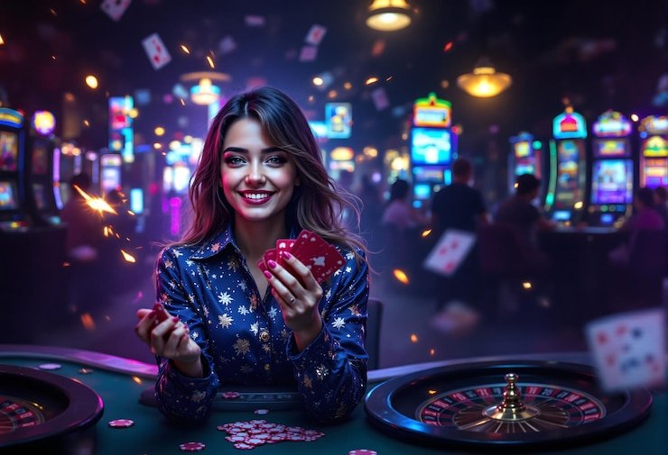 Panduan cara bermain live casino di amintoto melalui smartphone dengan langkah mudah dan antarmuka jelas