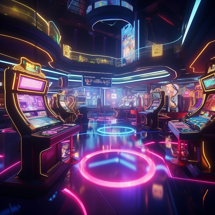 Berbagai kategori slot games tersedia di amintoto mulai dari klasik hingga video slot modern