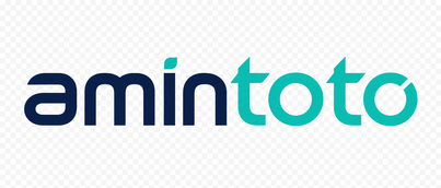 Logo amintoto platform hiburan Indonesia